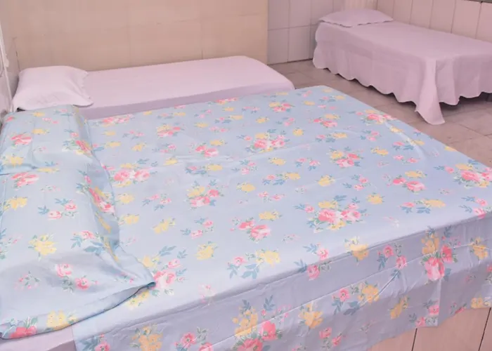 Pousada Aconchego São Luís